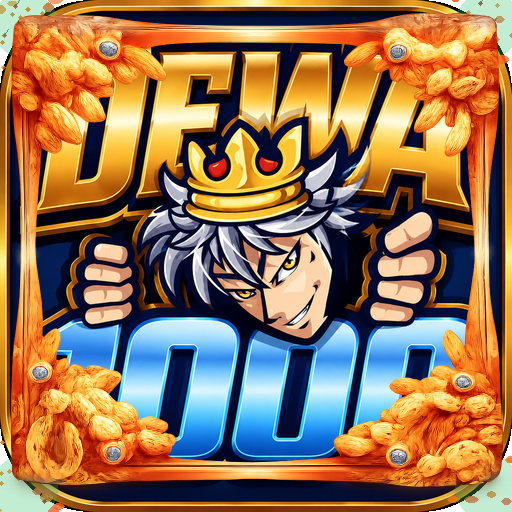 dewa1000 — mitra unggulan